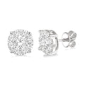 Shine Bright Essential Diamond Earrings