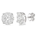 Shine Bright Essential Diamond Earrings