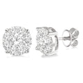 Shine Bright Essential Diamond Stud Earrings