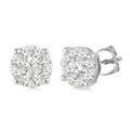Shine Bright Essential Diamond Earrings