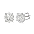 Shine Bright Essential Diamond Earrings