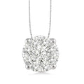Ivy Selene Shine Bright Essential Diamond Pendant