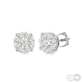 Shine Bright Essential Diamond Earrings