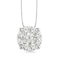 Shine Bright Essential Diamond Pendant