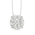 Shine Bright Essential Diamond Pendant