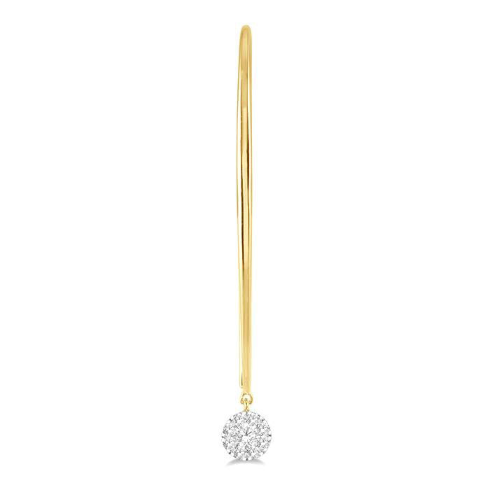 Shine Bright Essential Diamond Earrings