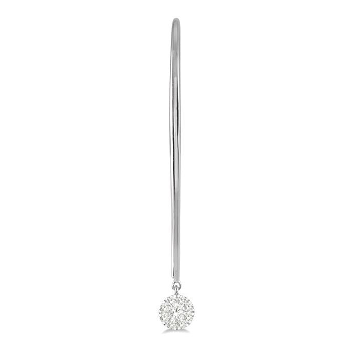 Shine Bright Diamond Earrings