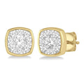 Shine Bright Essential Diamond Earrings