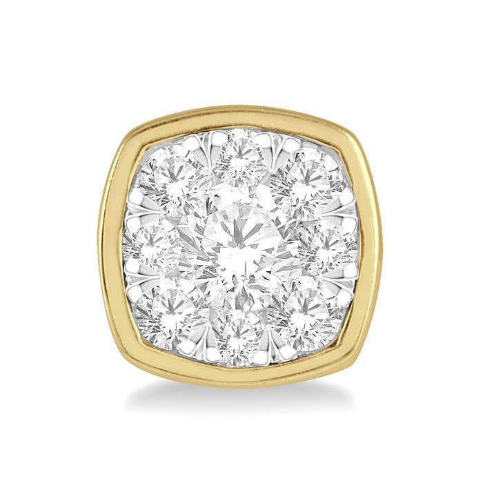 Shine Bright Essential Diamond Earrings