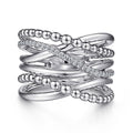 LoZenVel Ring