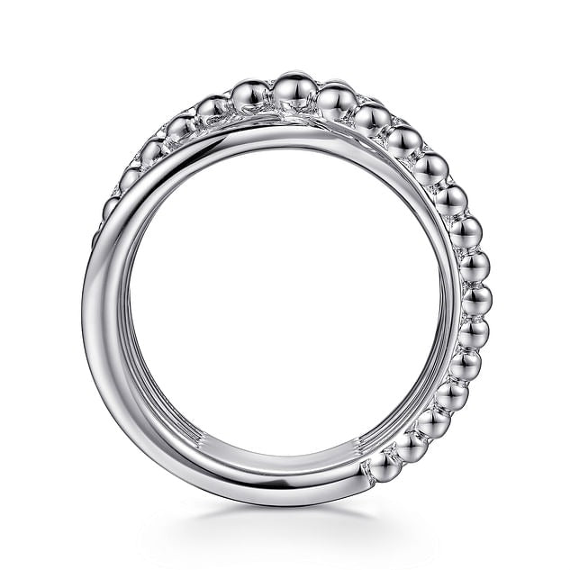 LoZenVel Ring