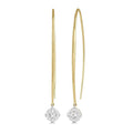 Shine Bright Essential Diamond Earrings