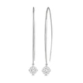 Shine Bright Diamond Earrings