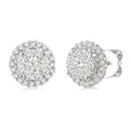 Shine Bright Essential Diamond Earrings