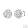 Shine Bright Essential Diamond Earrings