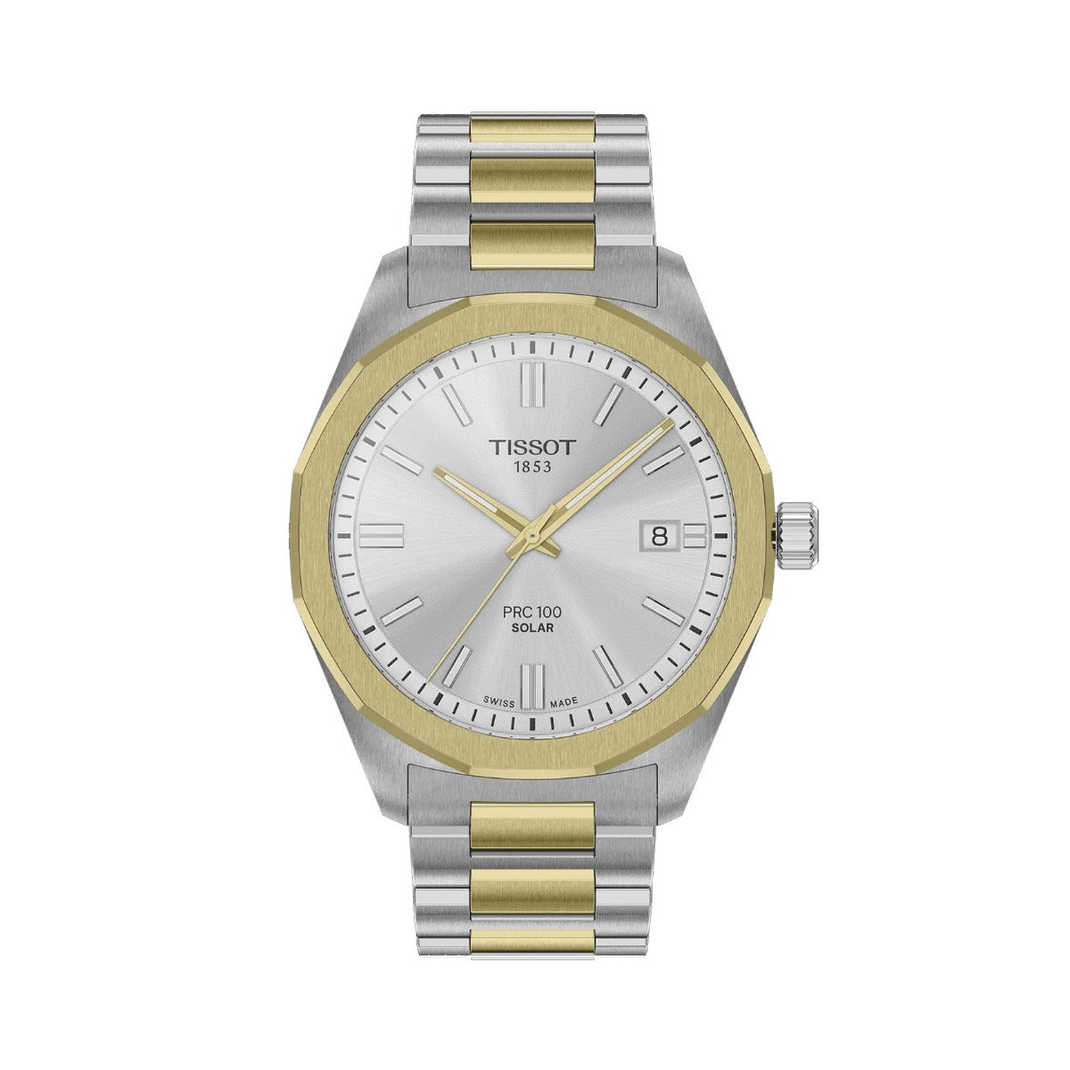 Tissot PRC 100 Solar 39mm