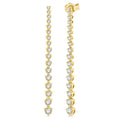 Riviera Diamond Earrings