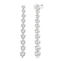 Riviera Diamond Earrings