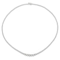 Cypress Calypso Riviera Diamond Necklace