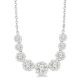 Symphony Wynn Shine Bright Essential Diamond Smile Necklace