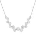 Shine Bright Diamond Necklace