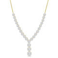 Shine Bright Diamond Necklace