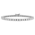 Bellona Radiance Zenith 1ctw Diamond Tennis Bracelet