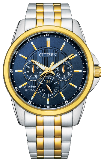 AG8348-56L Quartz