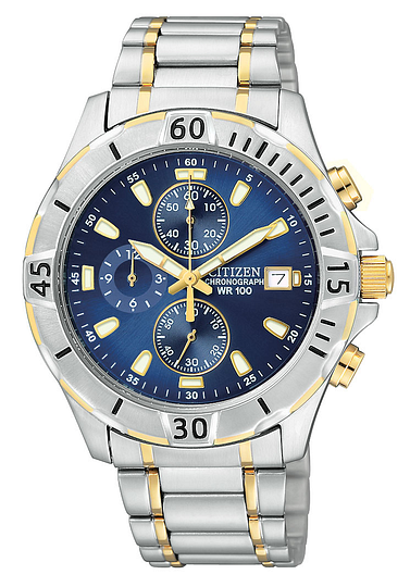 AN3394-59L Quartz