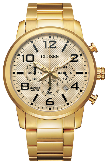 AN8052-55p Quartz