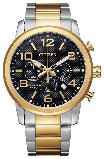 AN8054-50E Quartz