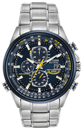 AT8020-54L World Chronograph A-T
