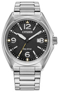 Citizen Sport Watch 42mm with Black Dial - AW1571-76E