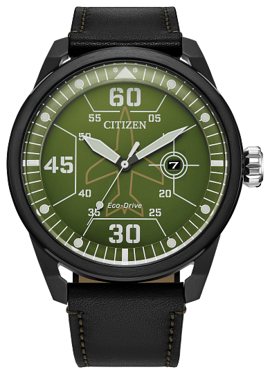 AW1735-03X Avion