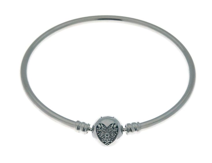 Heart of Winter Limited Edition 6.7" Bangle