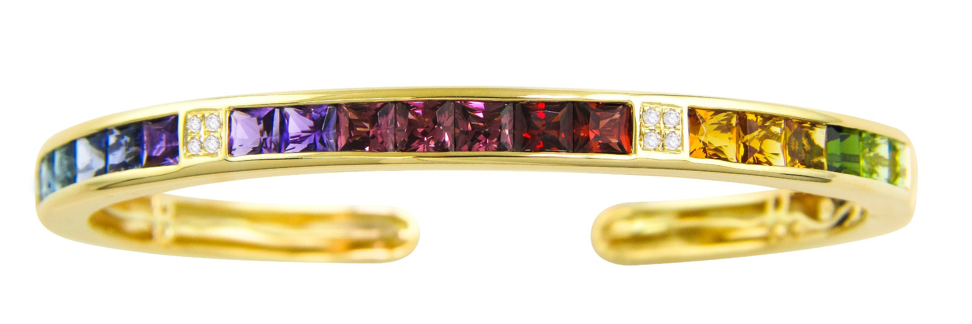 Eternal Love Bracelet