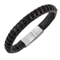 Steel Bracelet