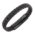 Steel Bracelet