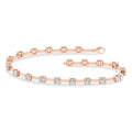 Station Bracelet (Round)