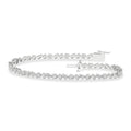 Tennis Bracelet (Mix-Round/Oval/Pear)