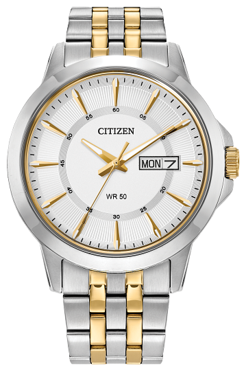 BF2018-52A Quartz