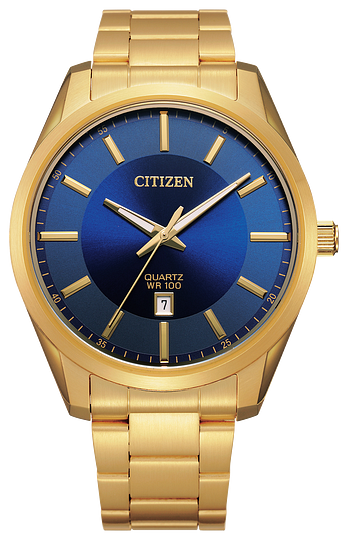 BI1032-58L Quartz