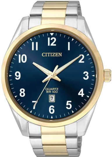 BI1036-57L Quartz