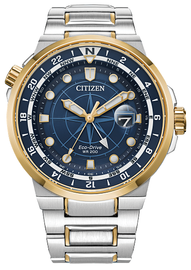 2312964 Endeavor