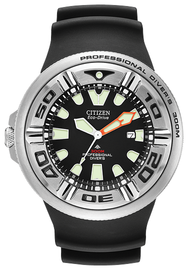 BJ8050-08E Promaster Dive "Ecozilla"