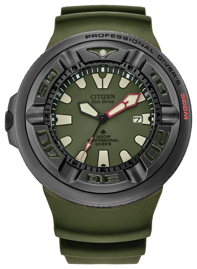 BJ8057-09X Promaster Dive "Ecozilla"