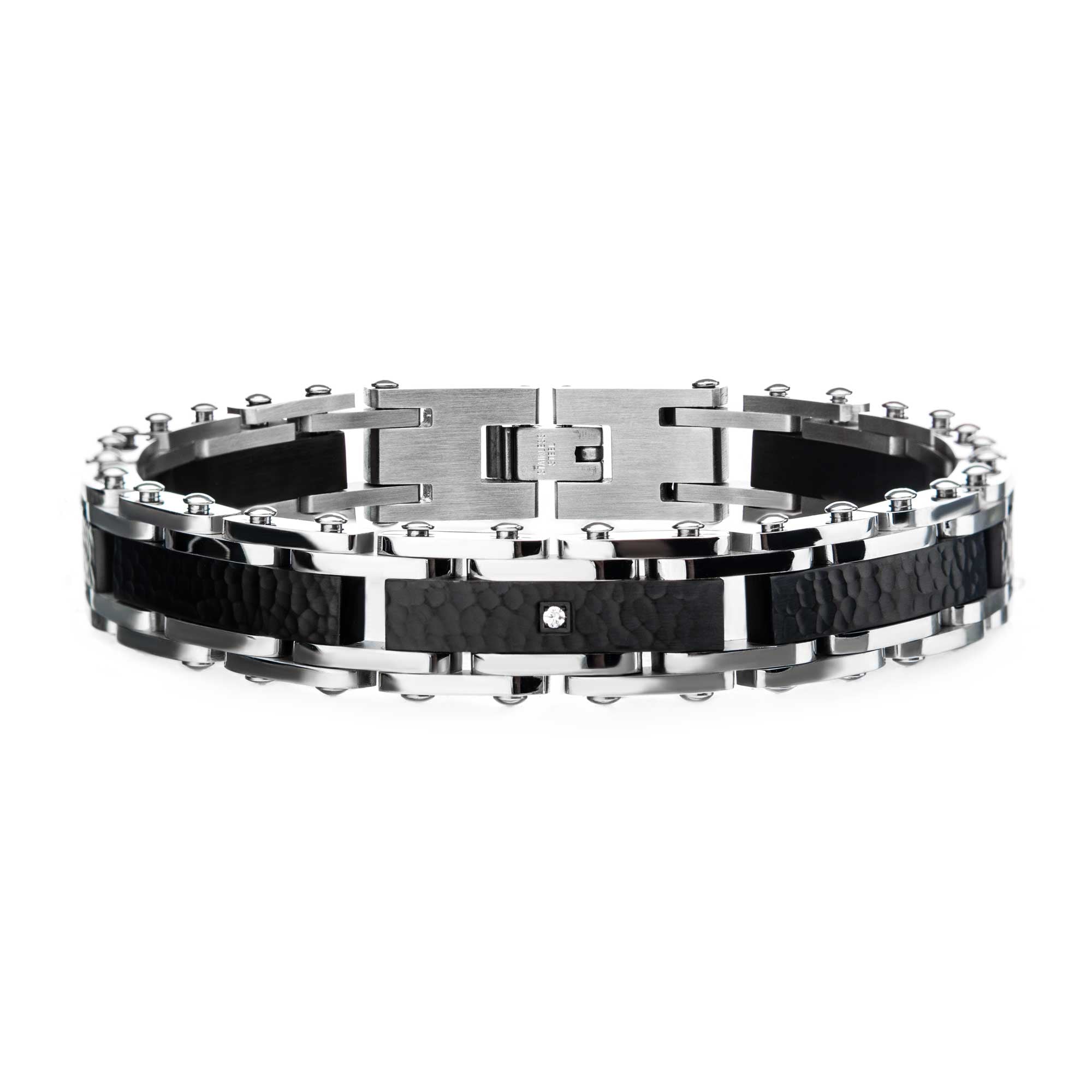 Two Tone Steel