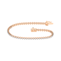 Seamless_x0019_ Tennis Bracelet (Round)