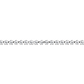 Seamless_x0019_ Tennis Bracelet (Round)