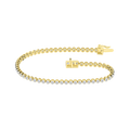 Seamless_x0019_ Tennis Bracelet (Round)